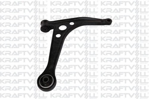 Kraftvoll 13050143  Salıncak Dovme Sağ Galaxy 95-06 Saharan 00-10 Seat Alhambra 00-10 Rotilsiz 7m0407152b ürün görseli 1