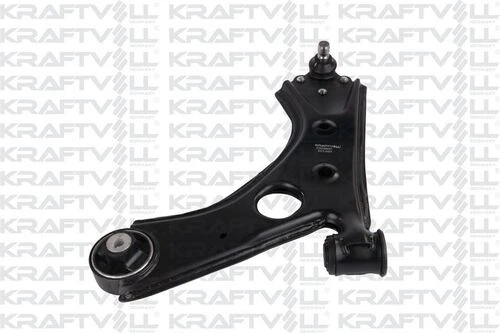 Kraftvoll 13050097  Salıncak Sol Komple Doblo Iıı 10- 51810665 ürün görseli 1