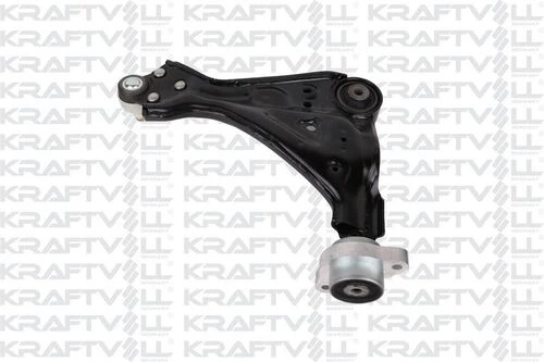 Kraftvoll 13050453  Salıncak Rotilli Ön Sol Alt Viano W639 03-vito W639 03- A6393301401 ürün görseli 1