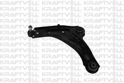 Kraftvoll 13050078  Salıncak Alt Komple Sol Laguna Iı 01-06 8200026654 ürün görseli 1