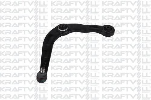 Kraftvoll 13050325  Salıncak Komple Dovme Sol 206 Tu5jp4 1.6 16v 98-07 1607303780 ürün görseli 1