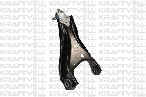 Kraftvoll 13050028  Salıncak Sol Komple Renault Clio Symbol 98-05 Kangoo 97- 8200942407 ürün görseli 1