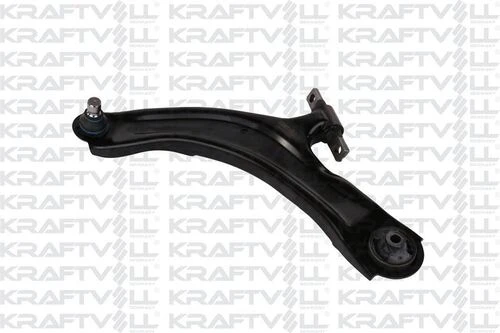 Kraftvoll 13050364  Salıncak Sol Rotilli Komple Nissan Qashqai 07-13 Nissan Xtrail 07-13 T31 Renault Koleos 08- 54501bb00a ürün görseli 1