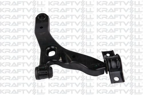 Kraftvoll 13050053  Alt Salıncak Sağ Connect 02-13 1.8tdcı Burçlu Rotilsiz 1332454 ürün görseli 1
