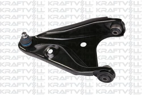 Kraftvoll 13050005  Salıncak Sol Komple Logan 04-logan Mcv 07-sandero 08- 545011362r ürün görseli 1