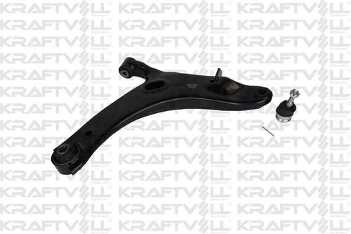 Kraftvoll 13050244  Salıncak Rotilli Ön Sağ Alt Subaru Xv 2012- 20202fj040 ürün görseli 1