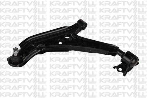 Kraftvoll 13050384  Alt Salıncak Rotilli Komple Nissan Primera 1996-2002 P11 Kasa 545012f500 ürün görseli 1