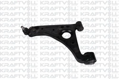 Kraftvoll 13050349  Salıncak Rotilli Sol Komple Mokka 352524 ürün görseli 1