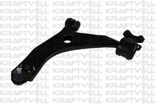 Kraftvoll 13050429  Alt Salıncak Sol Rotilli Komple Mazda 3 2003-2009 Mazda 5 2010- B32h34350 ürün görseli 1