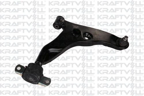 Kraftvoll 13050397  Alt Salıncak Sağ Rotilli Komple Mitsubishi Carisma 2000 2005 Mr911569 ürün görseli 1