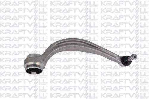 Kraftvoll 13050444  Salıncak Rotilli Ön Sol Üst Bugi Kolu Ml-serisi W163 98-04 A1633330001 ürün görseli 1