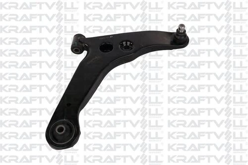 Kraftvoll 13050415  Alt Salıncak Sağ Rotilli Komple Mitsubishi Lancer 2003 2007 4013a274 ürün görseli 1