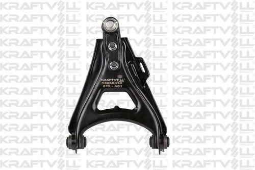 Kraftvoll 13050016  Alt Salıncak Komple Sol Express 84-95 7700717043 ürün görseli 1