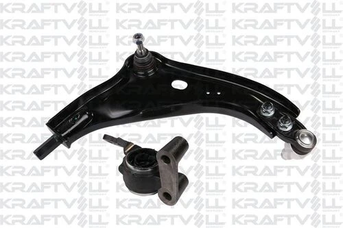 Kraftvoll 13050394  Rotilli Salıncak Ön Sol Alt Mini R55 R55 31126772301 ürün görseli 1