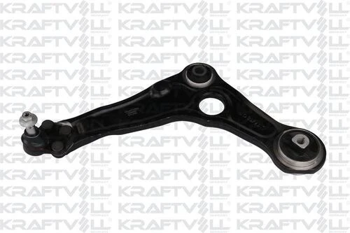 Kraftvoll 13050267  Rotilli Salıncak Ön Sol Alt Megane Iv 2016 545049671r ürün görseli 1