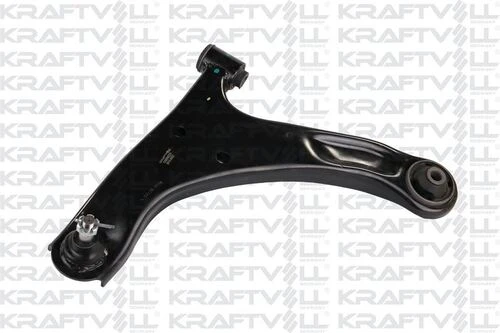 Kraftvoll 13050233  Alt Salıncak Sol Rotilli Komple Suzuki Grand Vitara 2005 2014 4520278k00 ürün görseli 1