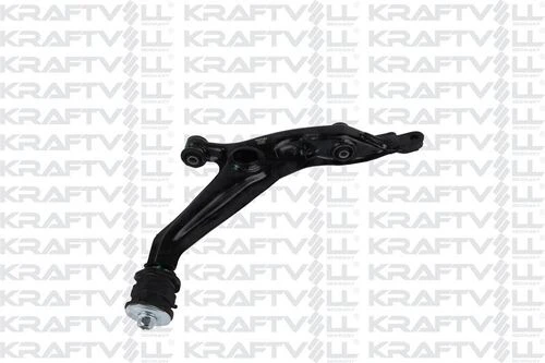 Kraftvoll 13050633  Alt Salıncak Sağ Rotilsiz Komple Honda Crv 1995 2001 51350s10a00 ürün görseli 1