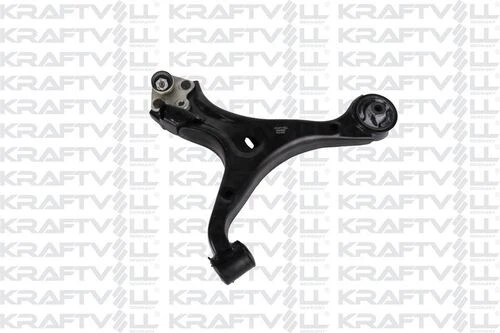 Kraftvoll 13050605  Alt Salıncak Sol Rotilli Komple Honda Civic 2012 2015 51360tr7a11 ürün görseli 1
