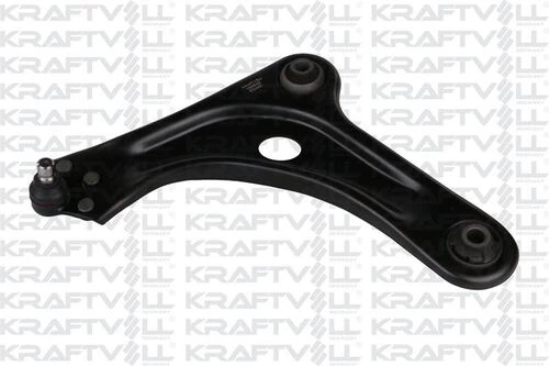 Kraftvoll 13050785  Salıncak Rotilli Ön Alt Sol Citroen C3 09 16 2008 13- 9803286580 ürün görseli 1