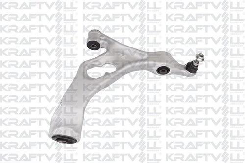 Kraftvoll 13050862  Salıncak Sol Aluminyum Q7 07-14 7l8407151d ürün görseli 1