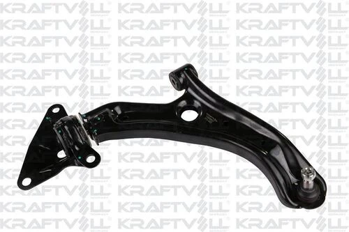 Kraftvoll 13050627  Alt Salıncak Sağ Rotilli Komple Honda Jazz 2008 2013 51350tf0030 ürün görseli 1