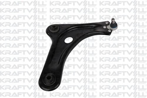 Kraftvoll 13050788  Salıncak Sağ C3 Iıı Ds3 09-rotilli 3521.s9 ürün görseli 1