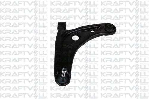 Kraftvoll 13050600  Alt Salıncak Sol Rotilli Komple Honda City 2002 2006 51360saae01 ürün görseli 1