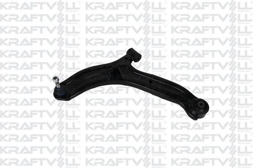 Kraftvoll 13050588  Salıncak Rotilli Komple Sol Accent Milenyum Admira 00-05 5450025000 ürün görseli 1