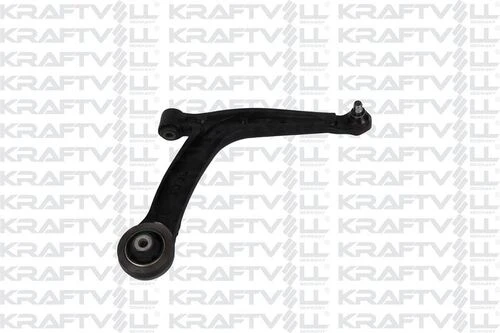 Kraftvoll 13050727  Rotilli Salıncak Ön Sağ Alt Fiat 500 07-15 1540724 ürün görseli 1