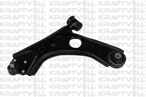 Kraftvoll 13050724  Salıncak Rotilli Sol 500 L 09 12- 51885737 ürün görseli 1