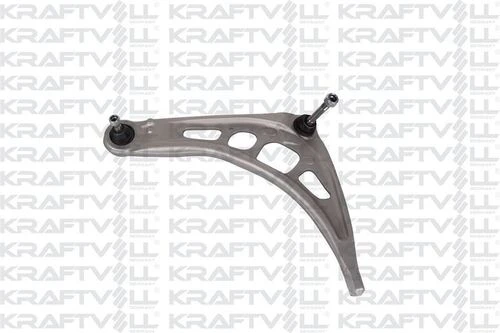 Kraftvoll 13050832  Salıncak Bmw E46 Ön Sol 99-04 31121094465 ürün görseli 1