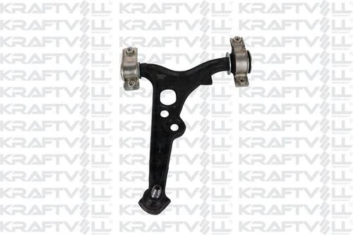 Kraftvoll 13050714  Salıncak Sol Komple Marea 96-brava Bravo 2.0 20v 95-01 Alfa 145 146 96-2.0 1.9d 97- 46456049 ürün görseli 1
