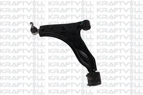 Kraftvoll 13050594  Alt Salıncak Sol Rotilli Komple Excel 90 93 5450224000 ürün görseli 1