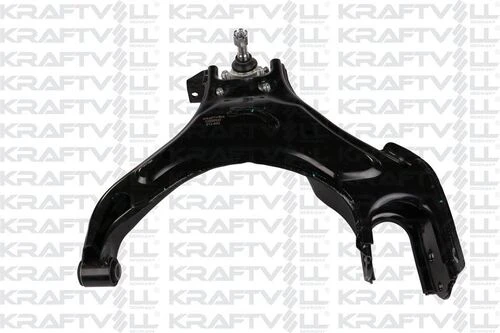 Kraftvoll 13050542  Salıncak Rotilli Ön Sol Alt 4x4 Isuzu D-max 2002-2011 8980058350 ürün görseli 1