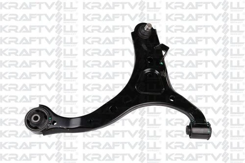 Kraftvoll 13050549  Alt Salıncak Sağ Rotilli Komple Hyundai Santa Fe 2006 2011 545012b100 ürün görseli 1