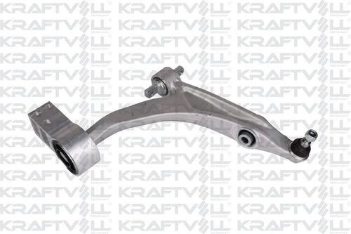 Kraftvoll 13050855  Salıncak Rotilli Alımunyum Sol Alt Alfa Romeo 159 05- 50704306 ürün görseli 1