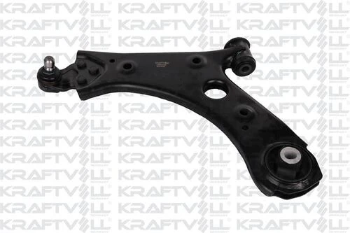 Kraftvoll 13050722  Salıncak Sol Komple Fiat 500 4x4 15- 51939755 ürün görseli 1