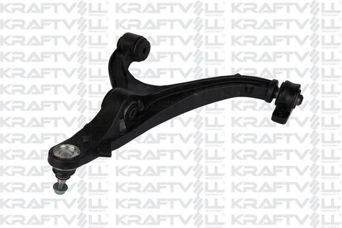 Kraftvoll 13050535  Salıncak Rotilli Ön Alt Sol Grand Cherokee Commander 05-9 52089981a ürün görseli 1