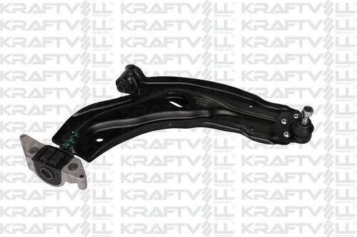 Kraftvoll 13050702  Salıncak Sağ Komple Doblo 1.9 Albea Aluminyum 51727863 ürün görseli 1