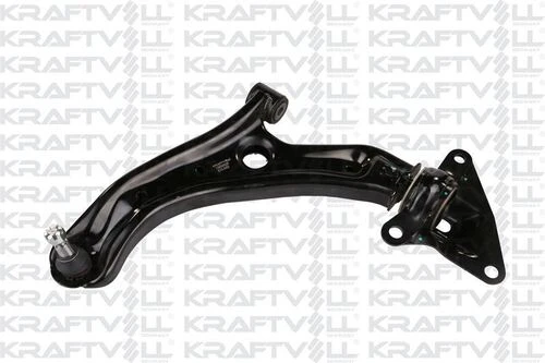 Kraftvoll 13050626  Alt Salıncak Sol Rotilli Komple Honda Jazz 2008 2013 51360tf0030 ürün görseli 1