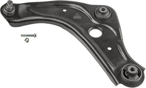 Lemförder 4276501  Alt Salıncak Sol Komple Nissan Qashqai J11 Kasa 2014- Renault Kadjar 2014- 545014ea0b ürün görseli 1