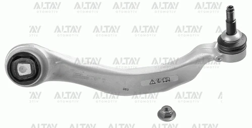 Lemförder 3620901 Lemforder  Rotilli Salıncak Ön Sağ Alt Bmw 7 Series F 2008 2015 31126775960 ürün görseli 1