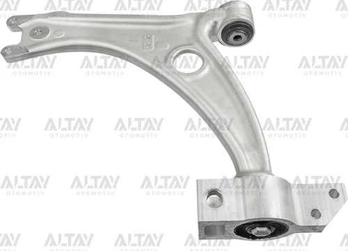 Lemförder 4277301 Lemforder  Sag-sol Ön Salıncak-rotilsiz-döküm Vw Passat 06-15 Tiguan 08-10 3c0407151h ürün görseli 1