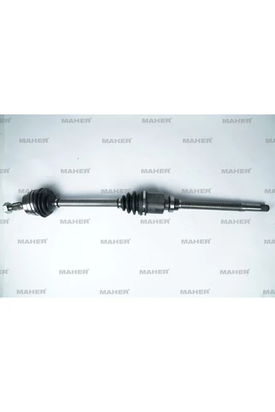 Maher 18397 /3273g3/aks Komple Ön 306 93-02 / Sağ 1.6 879,5mm ürün görseli 1