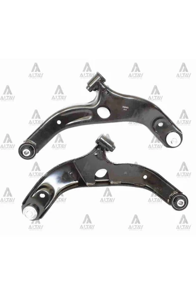 Maher 02314  Salıncak 323 99-03 Burçlu Rotilli Alt Sağ ürün görseli 1