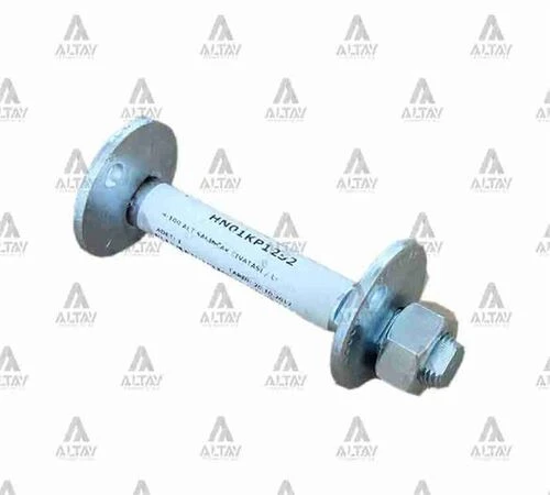 Maher 08456  Cıvata Salıncak H-100 Alt L-300 Yerlı 5453243002 ürün görseli 1