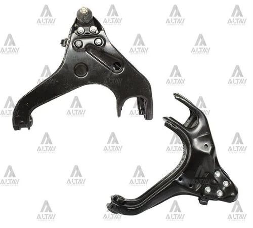 Maher 02450  Salıncak L-200 99-05 Alt Rotilli Burçlu Sol 4x4 Mr296267 ürün görseli 1