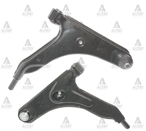 Maher 02457  Salıncak Lancer 88-92 Alt Rotilli Burçlu Sağ Mb518807 ürün görseli 1