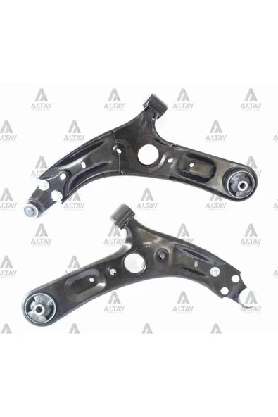 Maher 02429  Salıncak I-30 12-16 Ceed Alt Sağ ürün görseli 1