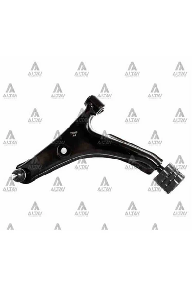 Maher 02521  Salıncak Swift 90-01 Burçlu Rotilli Alt Sol ürün görseli 1